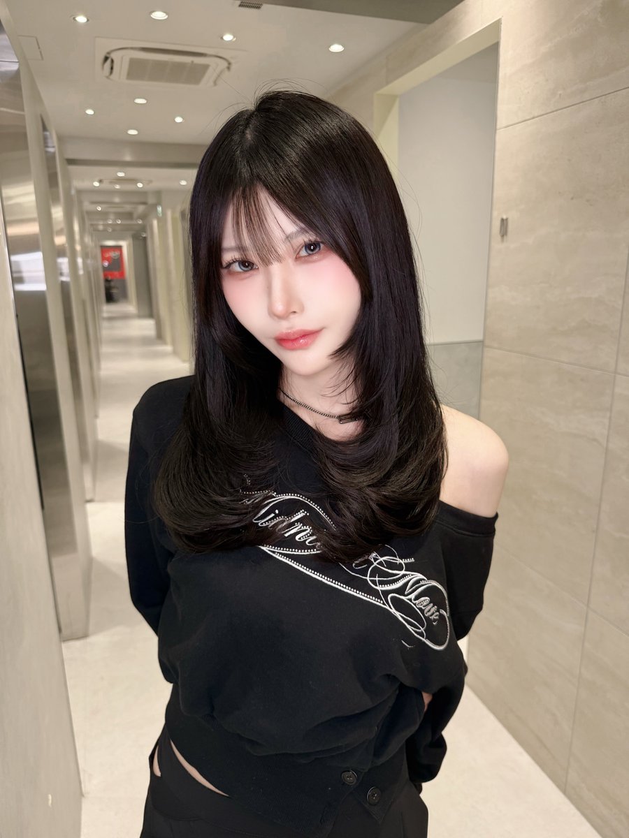 藍川こと@5/5大阪イベント tweet media