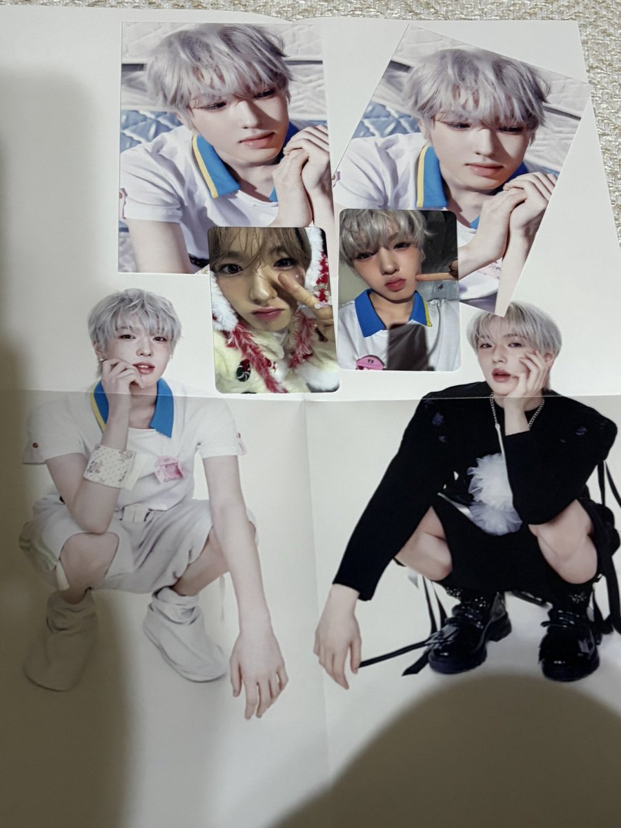 ✩.*˚ tweet media