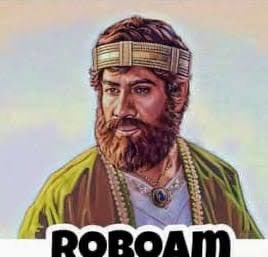 JudithAyala_'s tweet photo. 2Cr12 #Rpsps Roboam, un rey oscilante y tambaleante primero hacia Dios, luego a los ídolos, y de regreso a Dios; moverse y cambiar donde parecía que le convenía y como resultado no llevó reformas en su pueblo. Fue difícil mantener sus decisiones y perdió confianza y credibilidad https://t.co/jrDoxm6Q12