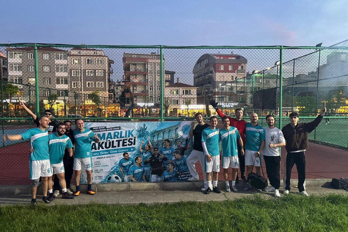 Trakya Üniversitesi tweet media