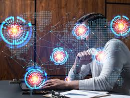 #CIA #FBI #ODNI  AI in Global Intelligence and Security - Gemini My Opinion: Does this mean the single, universally accepted version of the "Truth"? It is "BIG", indeed. Quote: "The adoption of AI is not merely a technological upgrade; it forces a… pic.