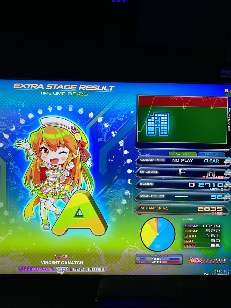 ノマゲしたけど
1.2がウザかったです