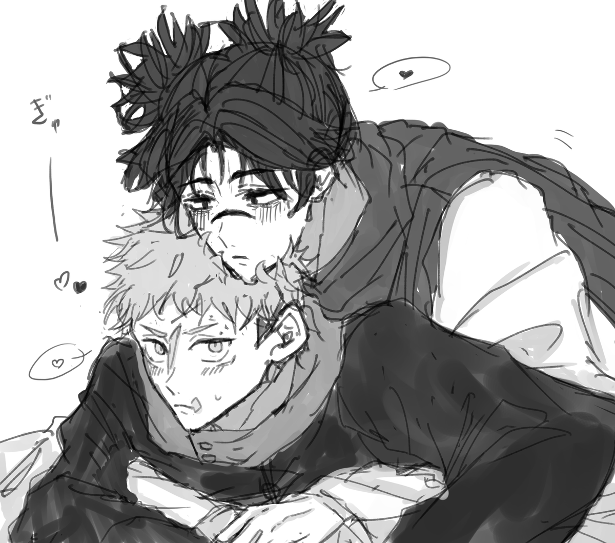 緑茶🍵 tweet media