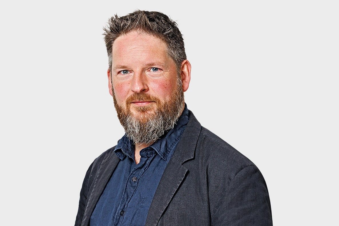 A person paying £1 millon a year in income taxes is also someone funding the salaries of up to a dozen doctors in general practice. That’s far more useful than Ross Greer will ever be.

Yes, Scotland needs more people like Malcolm Offord. thetimes.com/article/34b5c8…