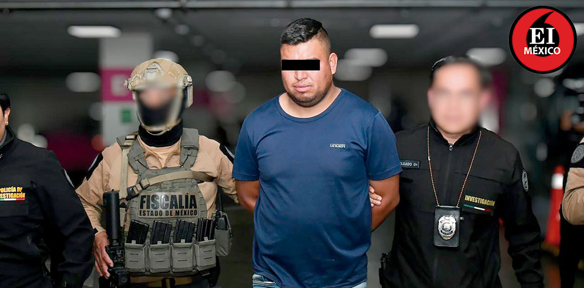 ElInformanteMX's tweet photo. Cae #MandoPoliciaco en #Edoméx; #subdirector de #Xalatlaco es #detenido tras golpear a su pareja
Intentó #sobornar a #agentes y le hallan #droga; #agresión quedó grabada y se viralizó en redes.
Tags: @Edomex @SS_Edomex @FiscaliaEdomex
https://t.co/XFfH7HtgIh https://t.co/0ec0WJzsXo