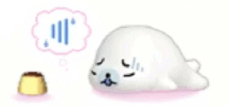 🐰💤 tweet media