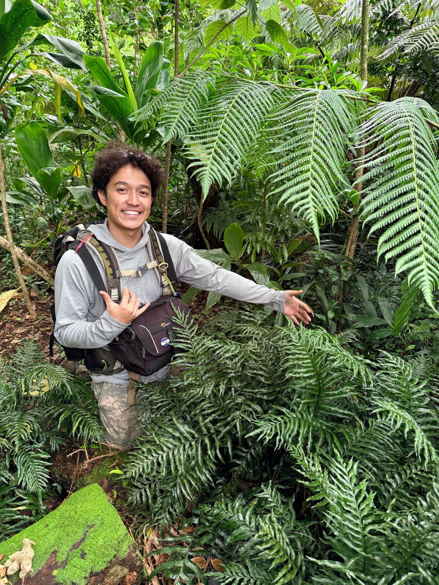Jessica Budke PhD 🥼🌱🔬 tweet media
