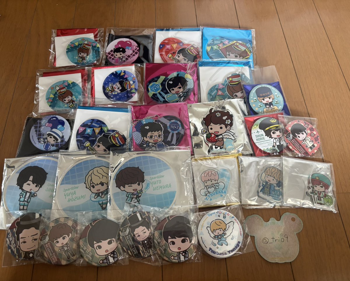 音葉 tweet media