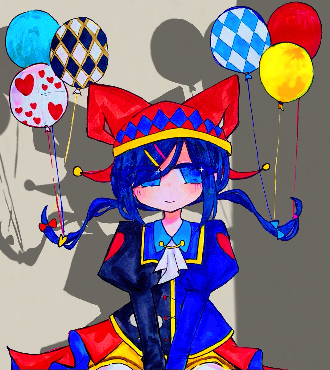 星音りい tweet media