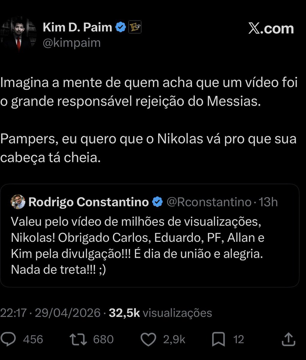 Eduardo Pereira tweet media
