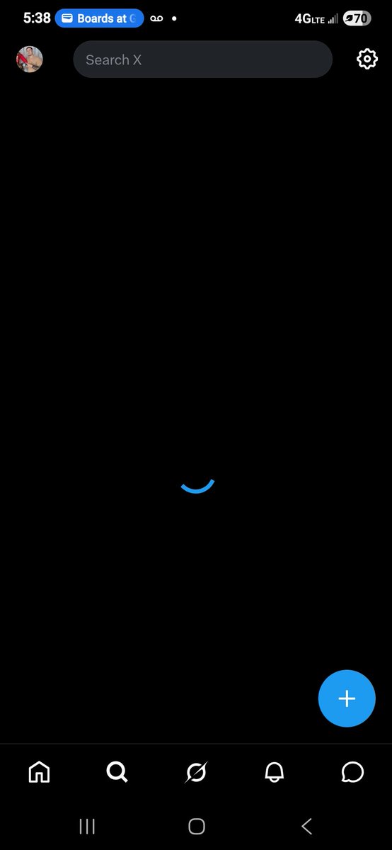triple1000t's tweet photo. @TMobileHelp Load and lagging is crazy smh https://t.co/yJliLdaMZy