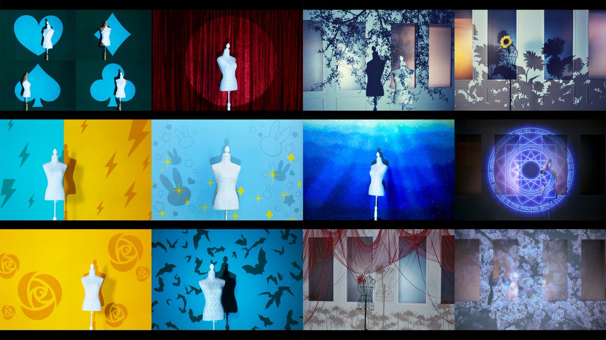 studioTWO(スタジオツー) tweet media