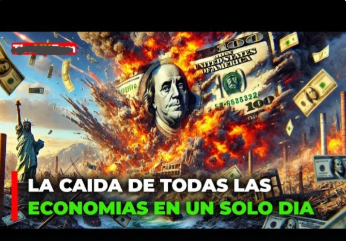 apanalis's tweet photo. 🟨Yo pensé que tras el covid, los encierros, los toques de queda, los trapos y las pócimas tóxicas, la gente había espabilado.
🟨Observo que una vez más me encuentro en un páramo de ignorancia, han dividido a la Sociedad, y la población, una vez más, permanece en la más absoluta ignorancia.
🟨Los supuestos 'disidentes' que se pusieron en masa el elixir de la morte, los que se encerraron obedientes en sus casas, los que se pusieron los trapos indecentes...son los que ahora dan lecciones y conducen a sus apesebrados seguidores al 'corridor de la morte'.
🟨El dicho castellano de que el hombre es el animal que tropieza dos veces en la misma piedra, se cumple una vez más.
🟨Ya no hay vuelta atrás.
🟨Lamentablemente, y a pesar de que el #colapso se iba a iniciar a finales de Octubre de 2022 -como el CVD era para 2015-, ahora con la Guerra en Oriente Medio, dentro de unos meses comenzará la #crisis más feroz experimentada en 300 años #300YCycle.
🟨Llevo tratando de avisar como Analista de Mercados y Especialista en Ciclos hace ya muchos años.
🟨Avisé de de la crisis de las tecnológicas antes de la #recesión del 2001-03; advertí de la #GranRecesión entre 2007-09 #17_6YearsCycle ...y todos se mofaron de mí.
🟨En este caso es un Mega Ciclo y acertar en el año no fácil #300YCycle #90_100YCycle 
1637-1720-1835-1920-202..
En #Vuelo_2085⚫️🔴 apunté a 2025. 
🟨Estamos en 2026 y la Guerra a Irán, promovida por ISR y traccionada por USA, están llevando al #colapso anunciado y al consiguiente #caos en Occidente principalmente, amén del resto de países.
🟨China y Rusia se perfilan como las 2 Grandes Potencias mundiales y EEUU está en los estertores del 2º Imperio Anglosajón.
🟨ISR tiró de la cuerda y Trump, entre la espada y la pared -no quiere ser un nuevo JFK-, está llevando las riendas de EEUU y del mundo hacia un #caos no visto en siglos.
🟨En cuanto se empiecen a agotar las reservas de petróleo -y no piensen que los Estados productores lejos del Golfo se 'salvarán', la escasez mundial, mientraslos países del Pérsico han reducido la producción en picado y los cierres de Irán y EEUU de la libre navegación-, harán el resto.
🟨El precio del Petróleo se fija mundialmente al mismo precio y ante la escasez dentro de unos meses, el impacto va a ser brutal.
🟨Todo el sector productivo y de consumo en todas las áreas económicas dependen del mismo y sus derivados.
🟨Mientras, sigan al dedillo las comparecencias de Aldama y de los granujas de turno, que lo que tenemos a medio plazo es gravísimo.
🟨Me temo que el verano será "diferente".
🟨Sigan sus "gurús" de turno, que no tienen la menor idea de lo que viene, y lo que es peor, no tienen ni media propuesta de lo qué deben hacer cuando las cosas se pongan feas de verdad.
🟨Hagan acopio y no me pregunten de qué, ya me cansé de explicarlo en abierto y por privado.
🟨Practiquen y ejerciten la #SabiduríaConciencial, que podrán encontrar en  #Vuelo_2085⚫️🔴
🟨No es una receta, ni una pócima mágica; es un entrenamiento del poder que todos lo humanos poseemos y que nos lo llevan ocultando centenares de años.
🟨Por ello, me tienen censurado y silenciado.
🟨Porque les neutralizas su Poder e impones el tuyo.
🟨Es la herramienta más fantástica que tenemos en nuestro interior, creyentes y no creyentes en Dios, aunque al menos debes creer en la Fuente Natural u Original.
🟨Ese es tu trabajo. Yo ya hice el mío.
🟨Y no, no es este un mensaje apocalíptico, ni pesimista, es un MENSAJE DE ESPERANZA y de SOLUCIÓN. 
🟨La SOLUCIÓN está en TUS MANOS.
🟨SOLAMENTE.
🟨NADIE VENDRÁ A SALVAROS. NADIE.                  🟨RECORDARLO. OLVIDAROS DE LÍDERES Y POLÍTICOS, AUNQUE SEAN DE VUESTRO GUSTO.
🟨No confiéis en NADIE, tampoco lo hagáis conmigo, comprobadlo por VOSOTROS MISMOS.

Antonio Pérez-Algás escribió en 2019 Vuelo a 2085, jugando ser dioses y publicado en español y en inglés en 2020.
#Vuelo_2085 #Flight_2085
😡Desde entonces, una férrea censura se ha apoderado de su obra, siendo vetado en medios oficiales, Congresos, Foros y Redes.
De hecho la obra fue bloqueda en UK durante 3 meses, en Australia, 1 mes y un tiempo variable en EEUU.
@TradersCom @ThePitBoss16 @RedCollie1 @Himansh74120302 @tecn_preocupado 
@THEseek32477697 @Alejand68301434 @sophiadahl1 @BeatrizTalegon @LaDehesaEx 
@CFPStrategist4U @eris_28 @OVNIS_UFOs @rsarille4 @TPVBaxter @33TREMER @Universe_Judges @Alex_Diaz_68 @LQNTCDD @IngJoseAlvarez @Alzado36 @OskarLillo
@AnaMariaLynn15 @VilafrancaSergi @CarlvallerBlanc @JNietoSerrano