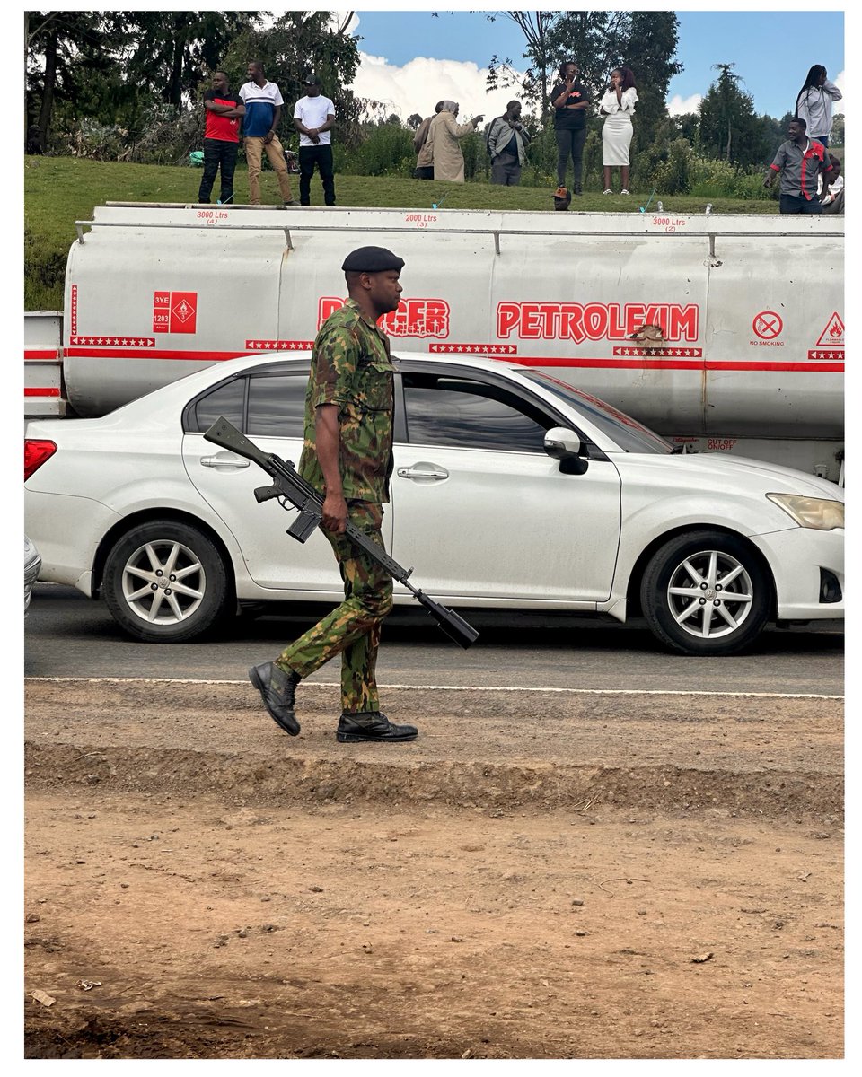 Dennis Njeru tweet media
