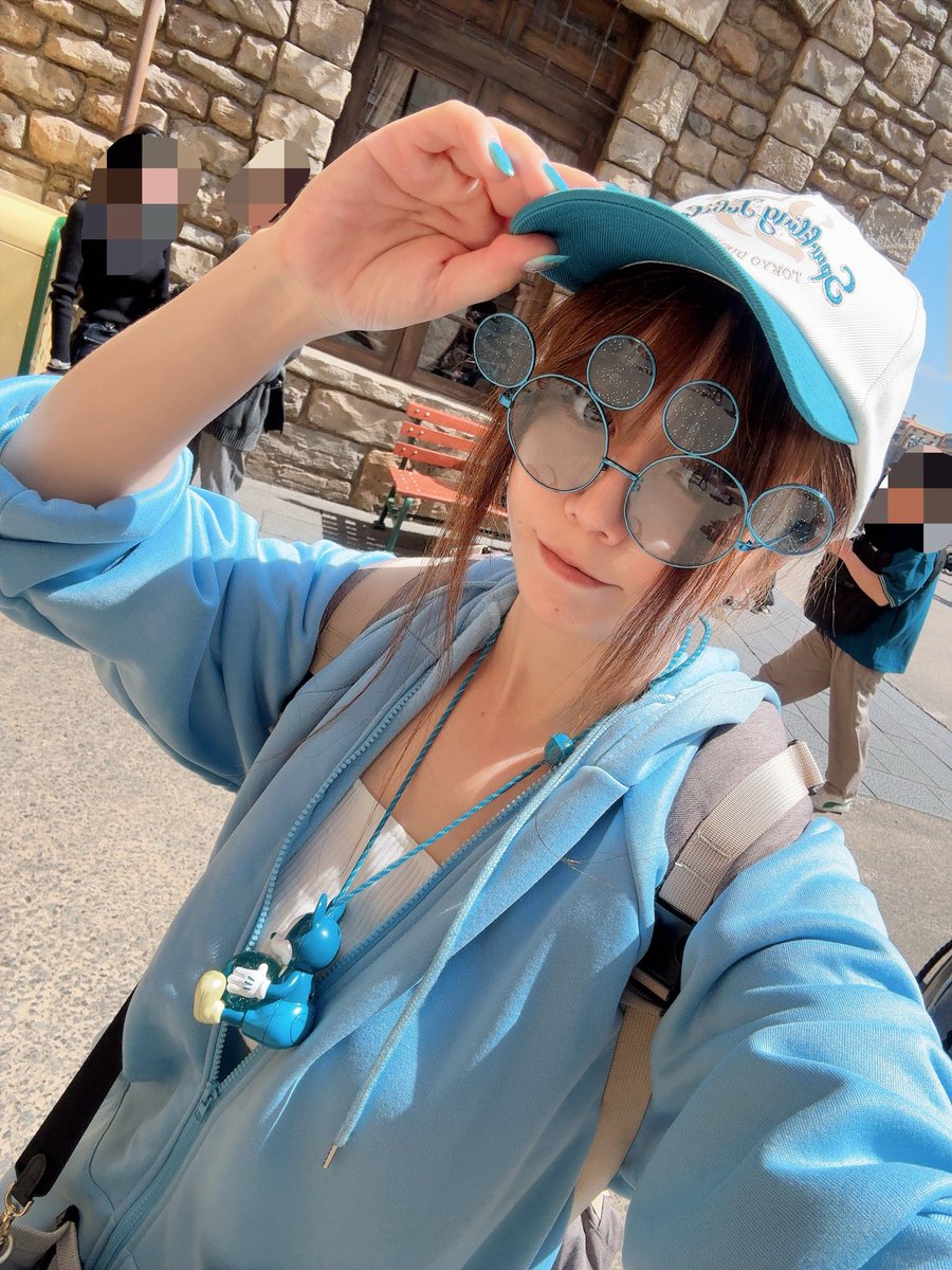 まりるん🧜‍♀️☕️@まんそん tweet media