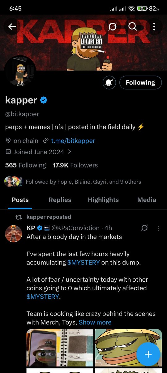 bitkapper