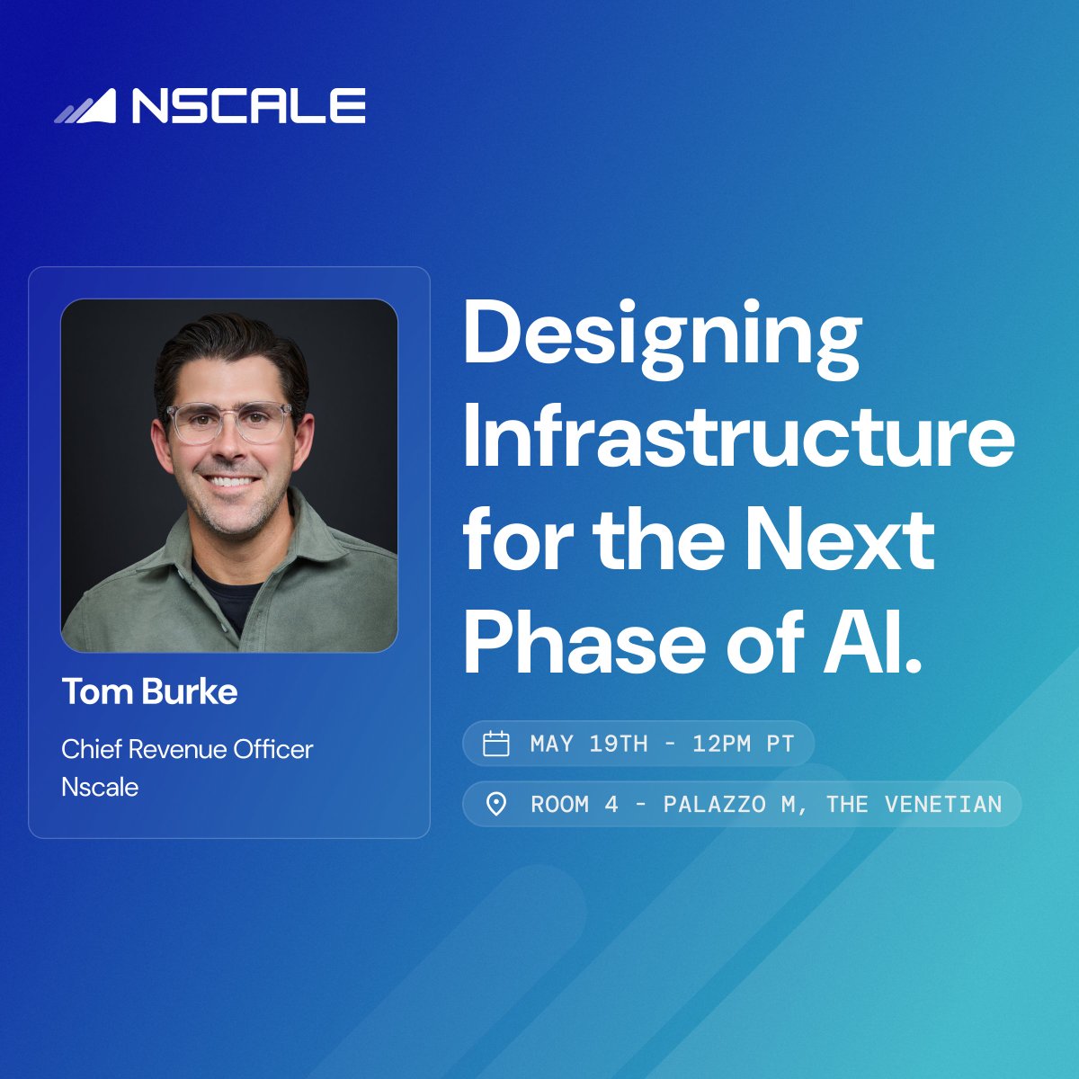 Nscale tweet media