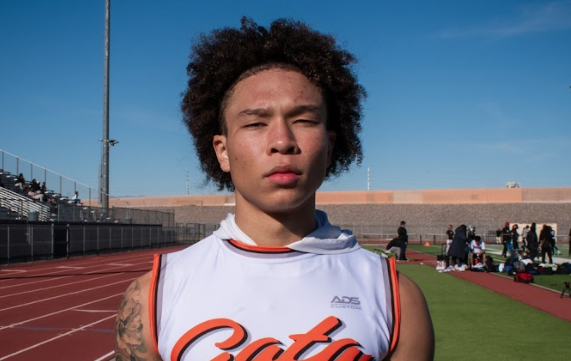 Nevada Climb List: 10 Prospects Making Their Move with 6Star

📈NV Stock Watch...10 Nevada Names Rising on the 6Star Board🔥

STORY▶️sixstarfootball.com/article/nevada…

<a href="/realalvarado27/">Nicholas Alvarado</a> <a href="/Keagan_Ayala85/">Keagan Ayala 6'2" 240 DLOTY🏆</a> <a href="/Iyan44bosket/">Iyan Bosket 6’4” 216lbs 3⭐️ LB/EDGE</a> <a href="/bbrickhouse4/">Blake Brickhouse</a> <a href="/marcusCarey65/">Marcus Carey NCAA ID#2504578821</a> <a href="/bohack_/">Bo Hackenbruck</a> <a href="/braylonivoryfb/">Braylon Ivory</a> <a href="/Mike_Lewis15/">Michael Lewis</a> <a href="/gfor6ix/">𝑱𝒖𝒔𝒕𝒊𝒏 “ 𝖦 𝖿𝗈𝗋 6𝗂𝗑 ” 𝑴𝒄𝑪𝒖𝒍𝒍𝒂𝒉</a>