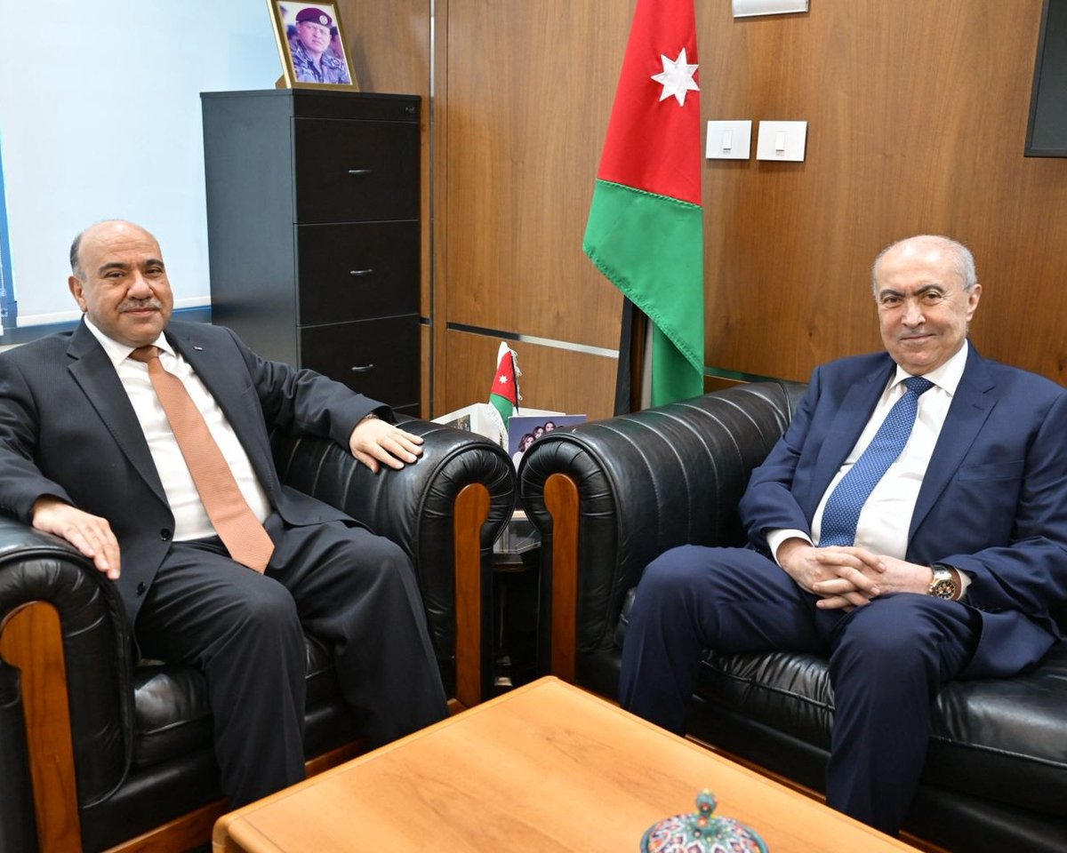 Fouad Makhzoumi tweet media