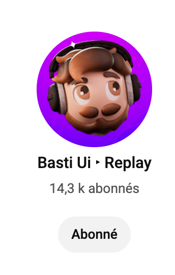 Basti Ui ✌️ tweet media