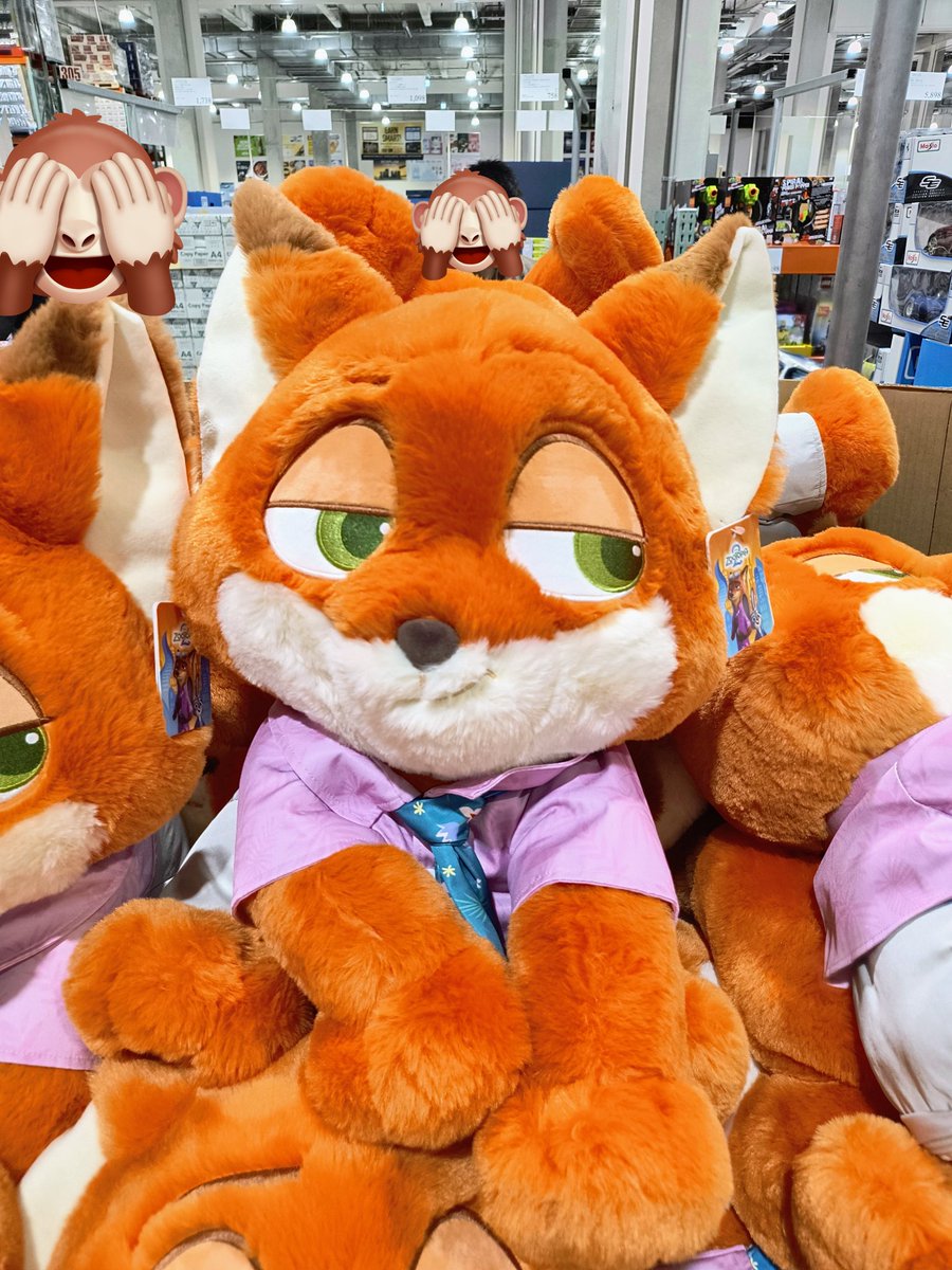 この子は⋯⋯ニック？