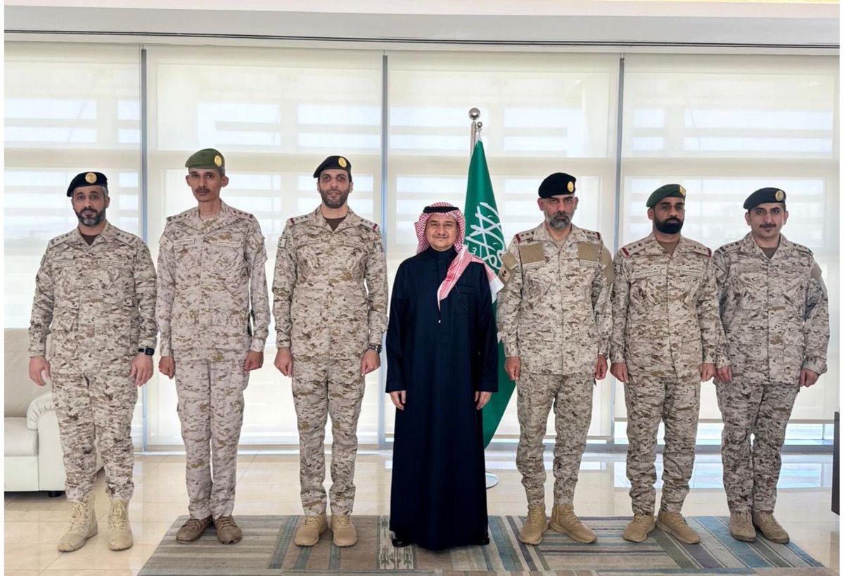 جاسر الصقري tweet media