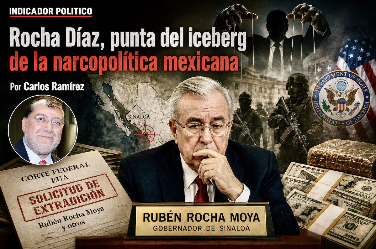 Expedientes A Fondo tweet media