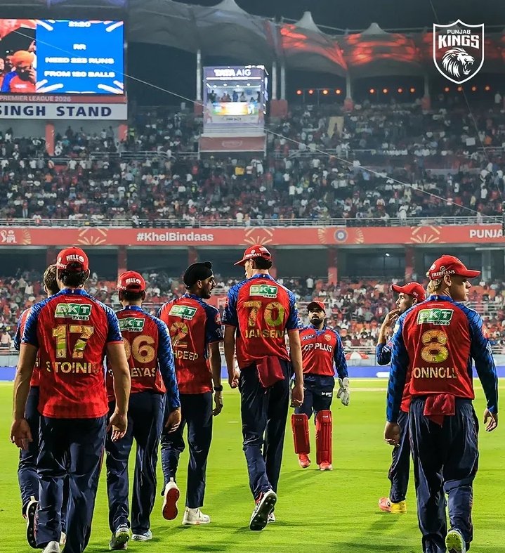 Sandhu94792's tweet image. We Lose Match Not a Battle ❤️⚔️ #ipl_2026 #punjab #kings
@PunjabKingsIPL @IPL @ShreyasIyer15