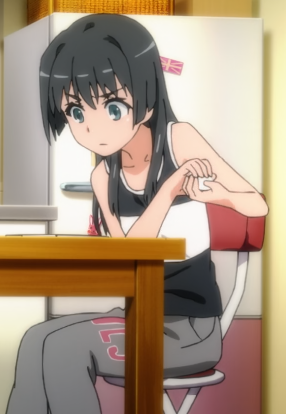 Ruiko Saten Daily tweet media