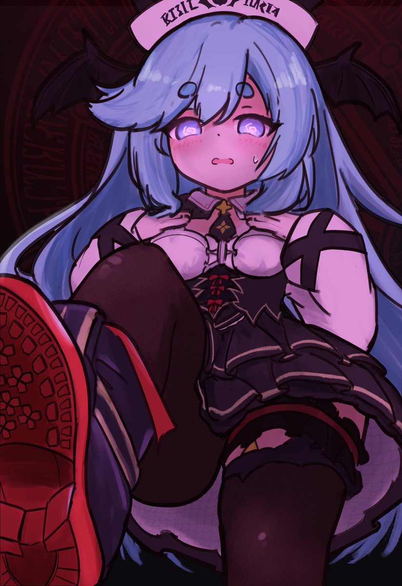 つらら🎨 tweet media