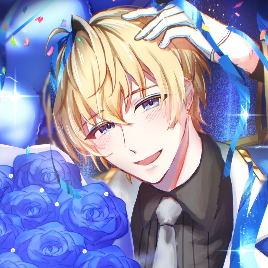 るるうい tweet media