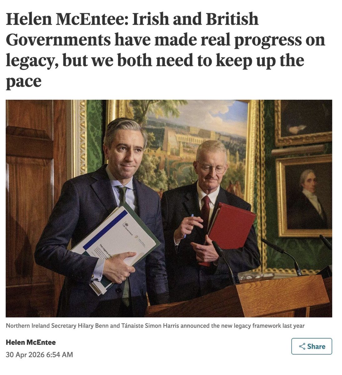 Kate Hoey tweet media