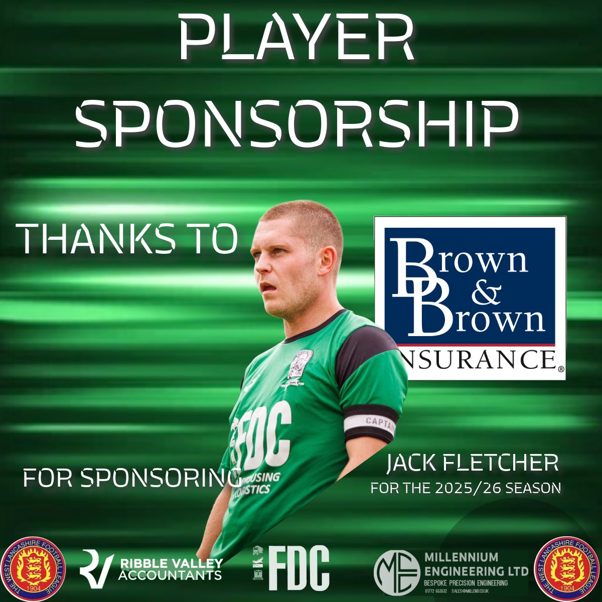 Chipping FC tweet media