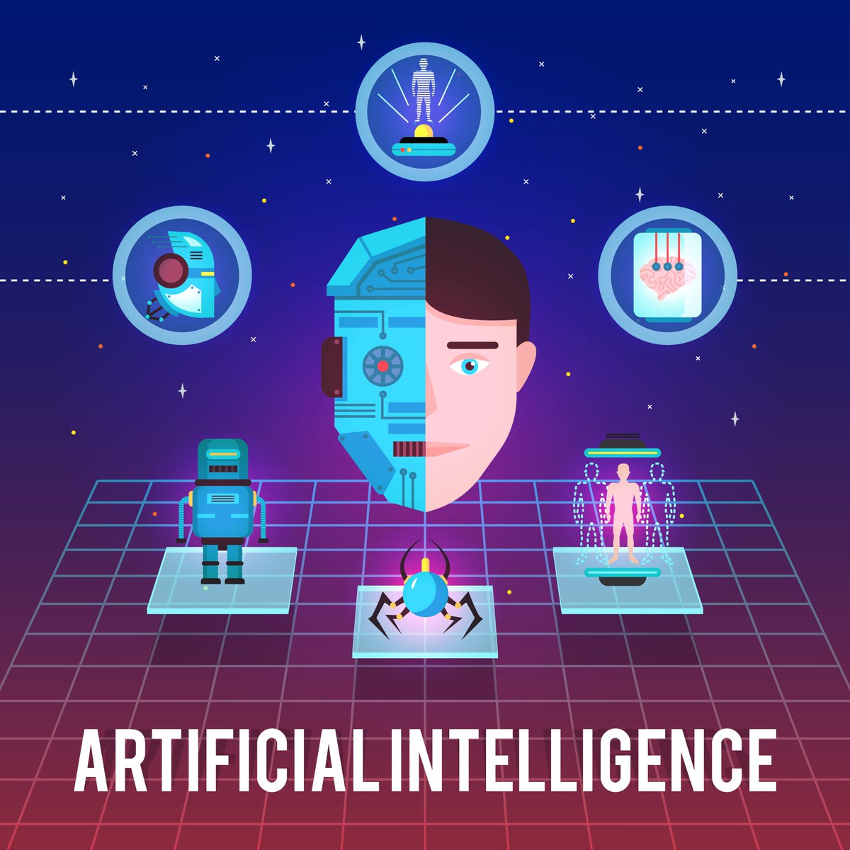 Infratechhub1's tweet photo. New post live 🚀

Sovereign AI is redefining global tech—countries are building their own AI systems for security, control &amp; independence 👇

 https://t.co/EzAFy3j6a9

#SovereignAI #AI #TechNews #Innovation https://t.co/CIthaw0NtI