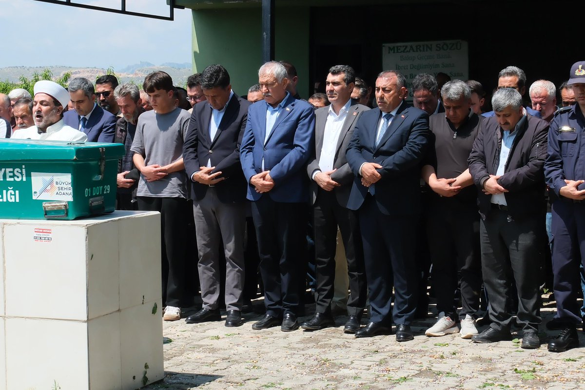 Güngör Geçer tweet media