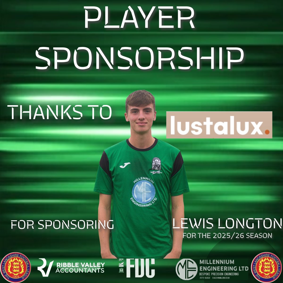 Chipping FC tweet media