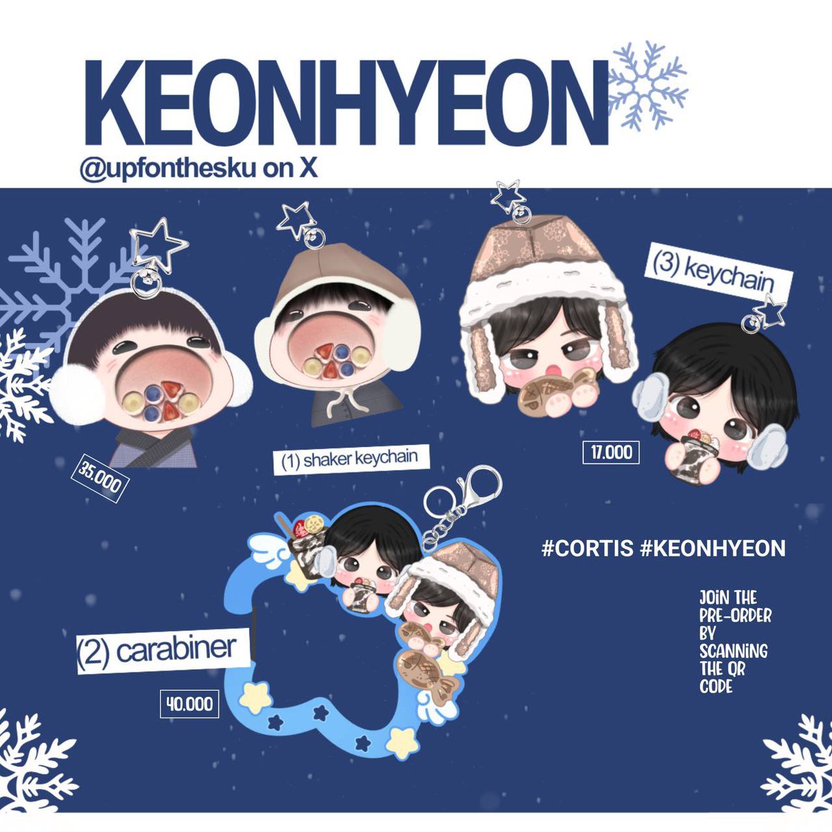 🇲🇾 g.o

keonhyeon fanmade by <a href="/upfonthesku/">szey | MT after dm</a> 

RM5 - RM10

✶ order here — t.me/colormyT/9069

🔚 9/5 

#cmtgo
#pasarcortis #pasarcortismy