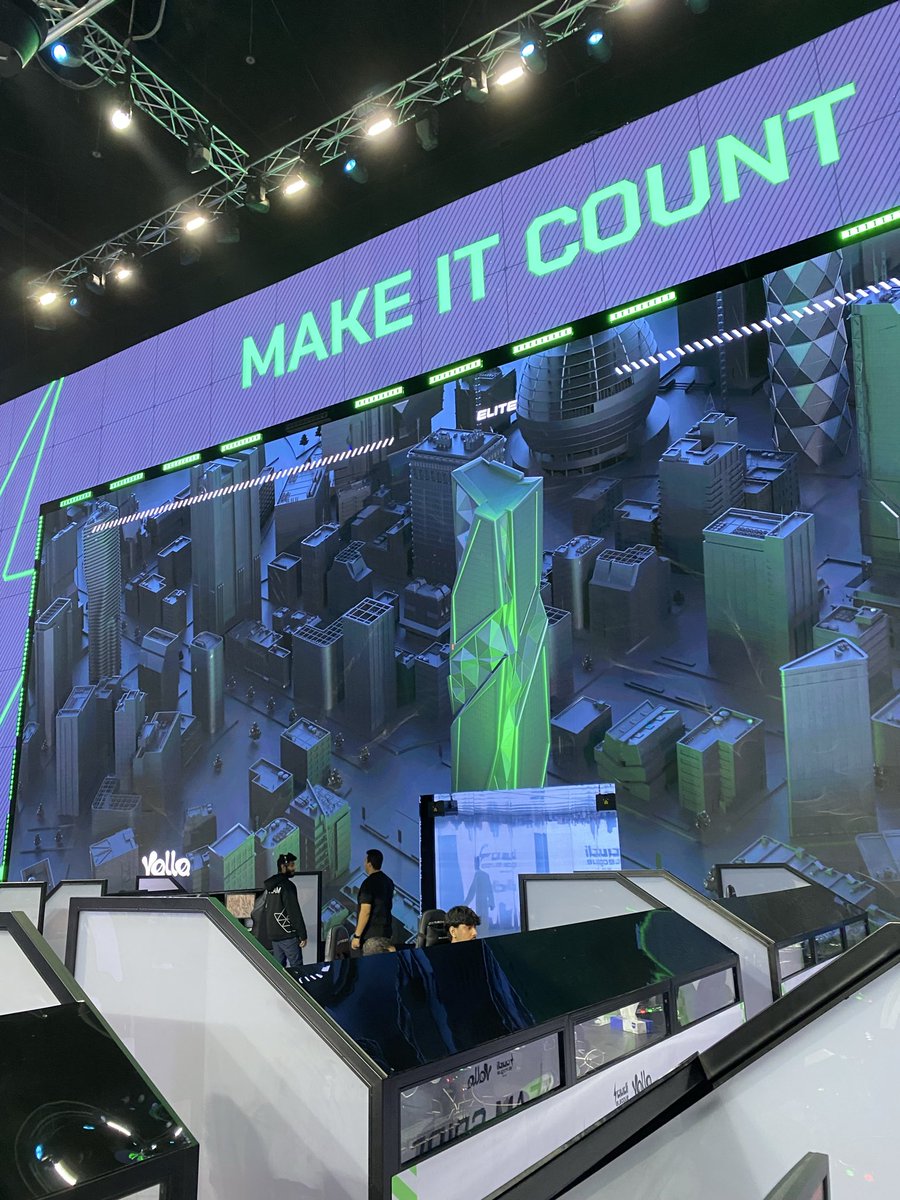 CTG RemixPowers tweet media