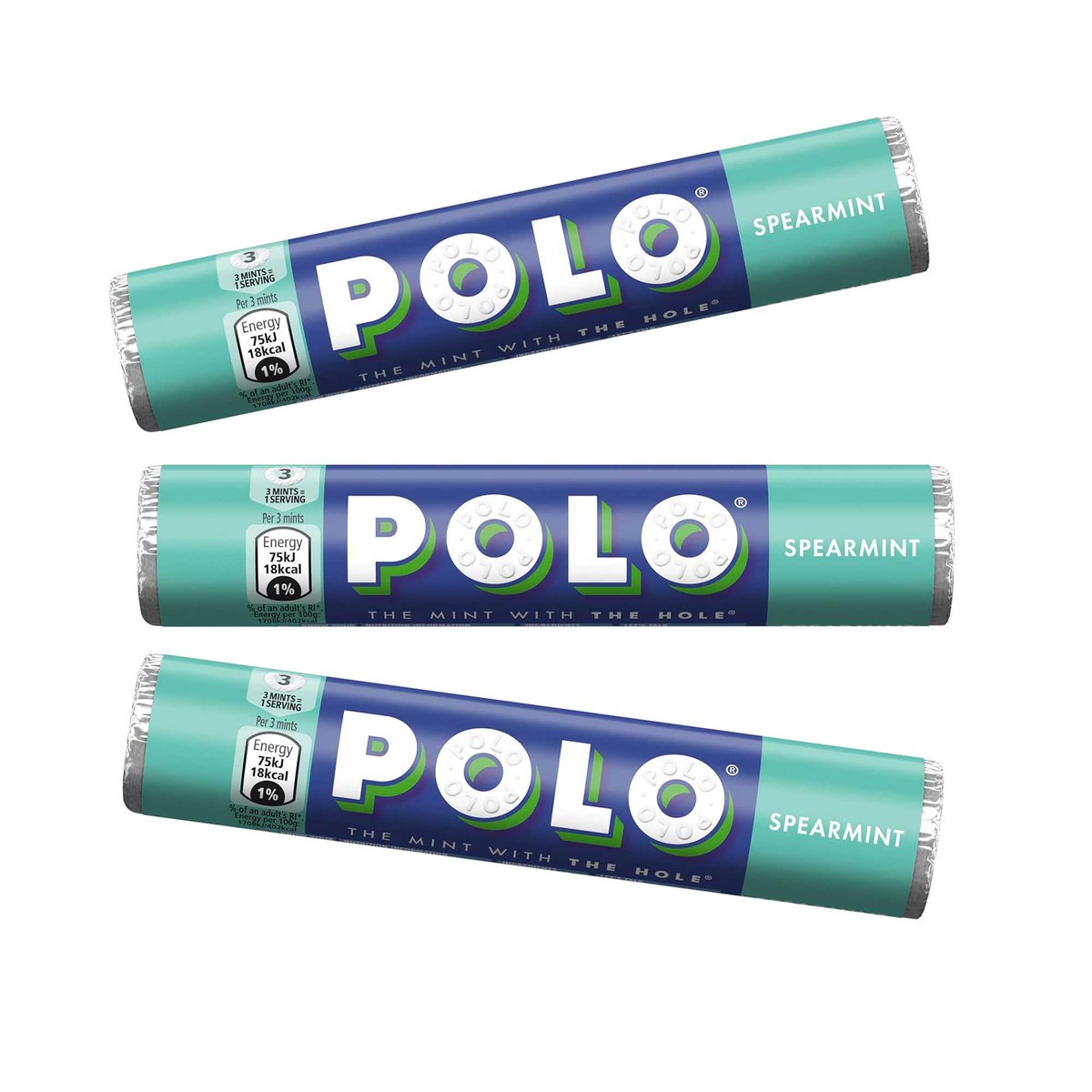 ardarasweetco's tweet image. POLO SPEARMINT – CLEARANCE!
Fresh, cool and minty — Nestlé Polo Spearmint rolls now on CLEARANCE due to End of April BBE (30/04/26).
👉 sweetco.ie/polo-spearmint

#SweetCo #ClearanceSale #PoloSpearmint #Nestle #MintRolls #IrishBusiness #LastChance #buyirish #sweets #sweetshop