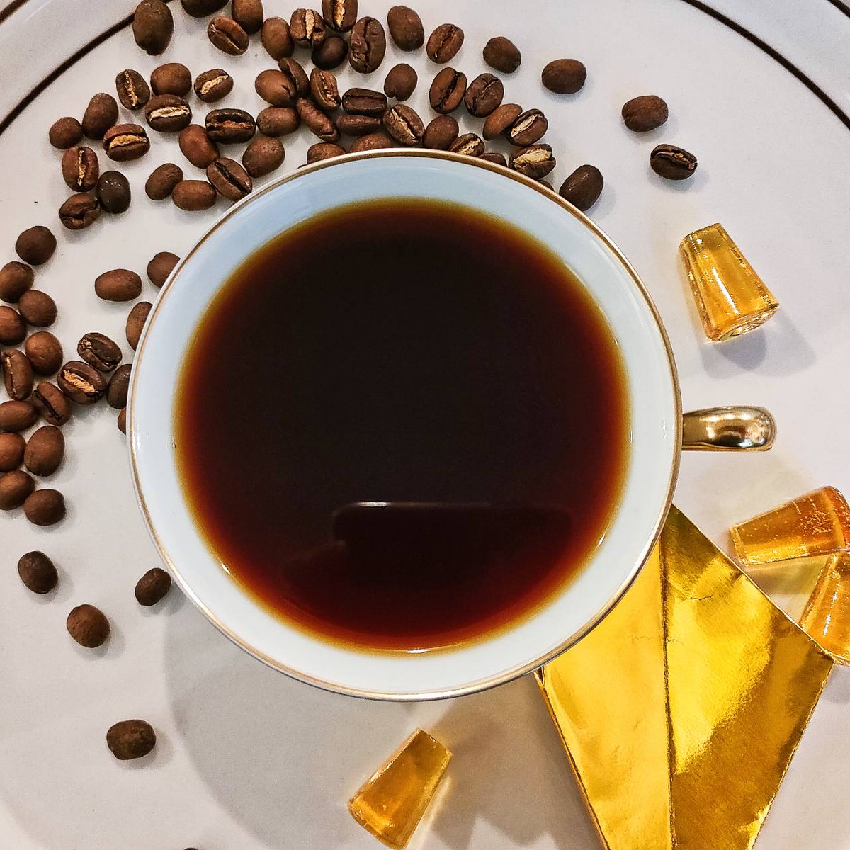 KAZU COFFEE☕ tweet media