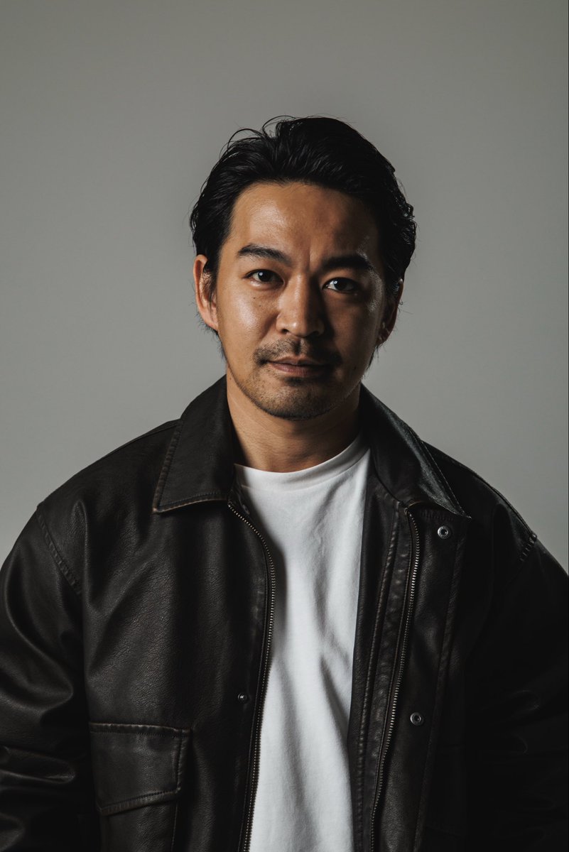 俳優-三嶋健太- tweet media