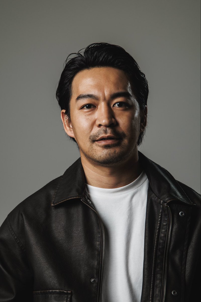 俳優-三嶋健太- tweet media