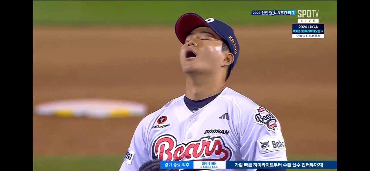 하얀 (っ’-‘)╮=͟͟͞͞⚾️ tweet media