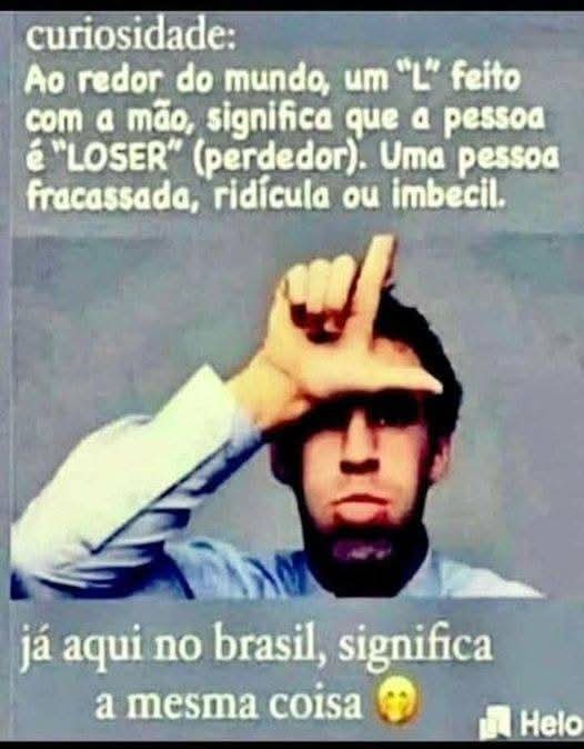 Pátria Brasil tweet media