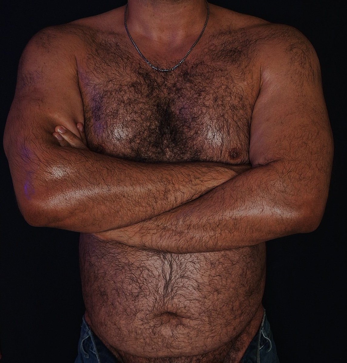 Daddy Bear tweet media
