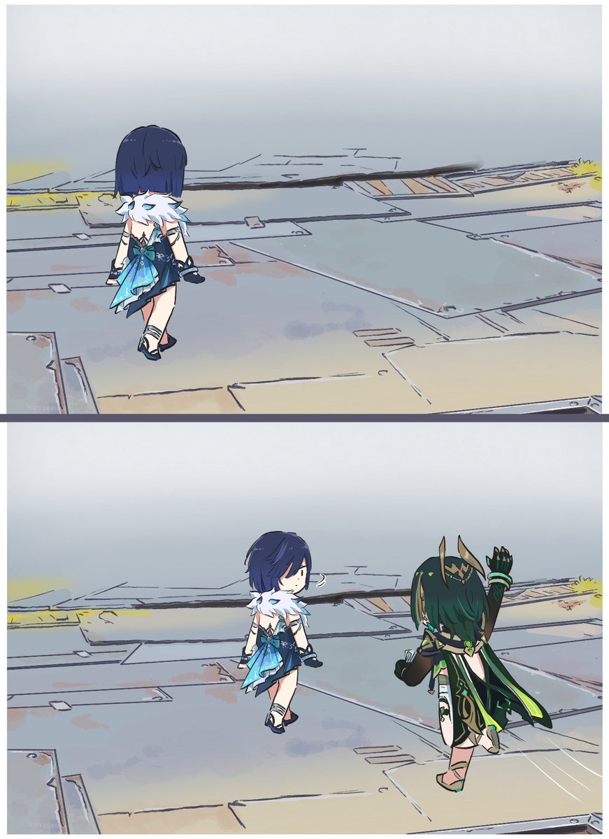心臓弱眞君 tweet media
