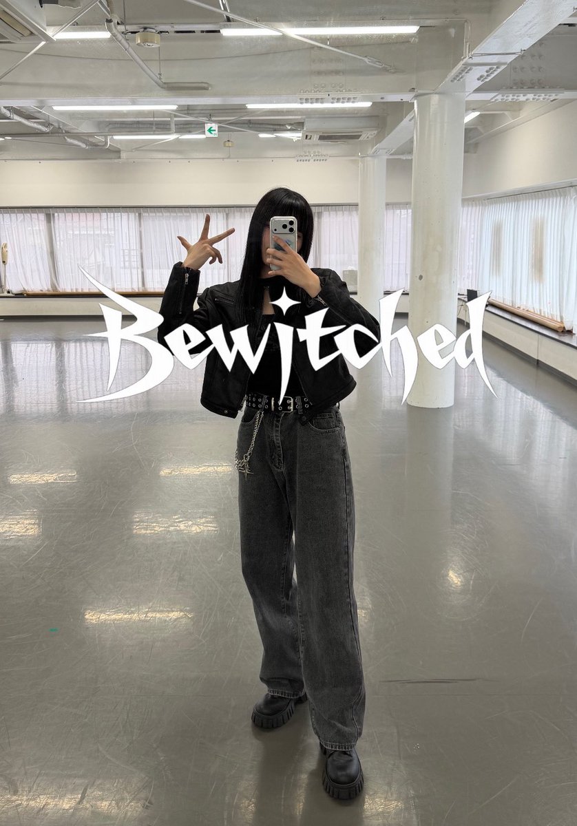 nanase__7lune's tweet photo. Bewitched Dance Challenge💥
2026年もダンスで&amp;TEAMを応援します📣

&amp;TEAMに届きますように💫

↓ぜひご覧ください‼︎
https://t.co/dpzKXfRQa8

@andTEAMofficial  @andTEAM_members 
#andTEAM #Bewitched_challenge #LUNÉ https://t.co/mgqOZZfgIv