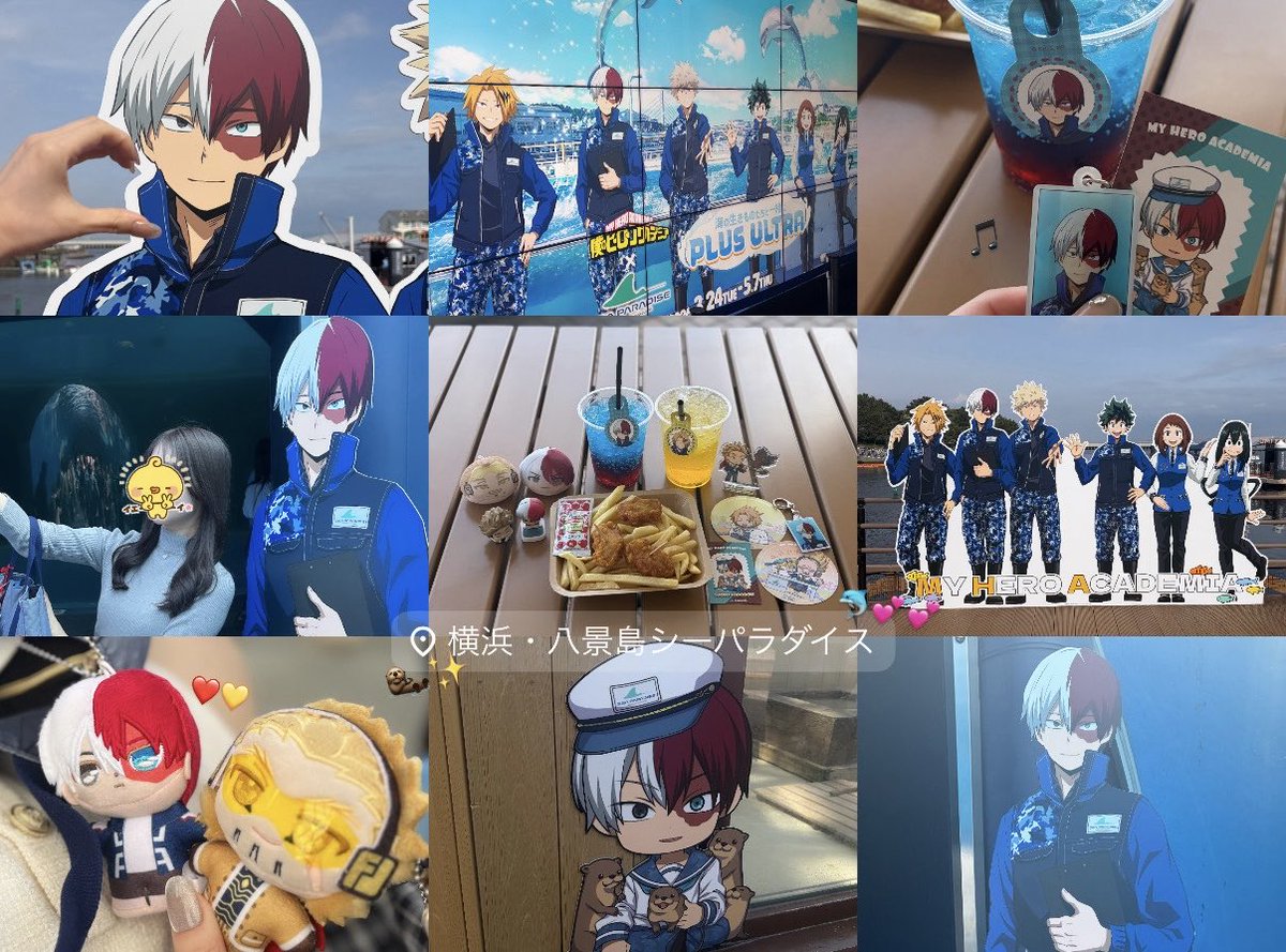 ♪ tweet media