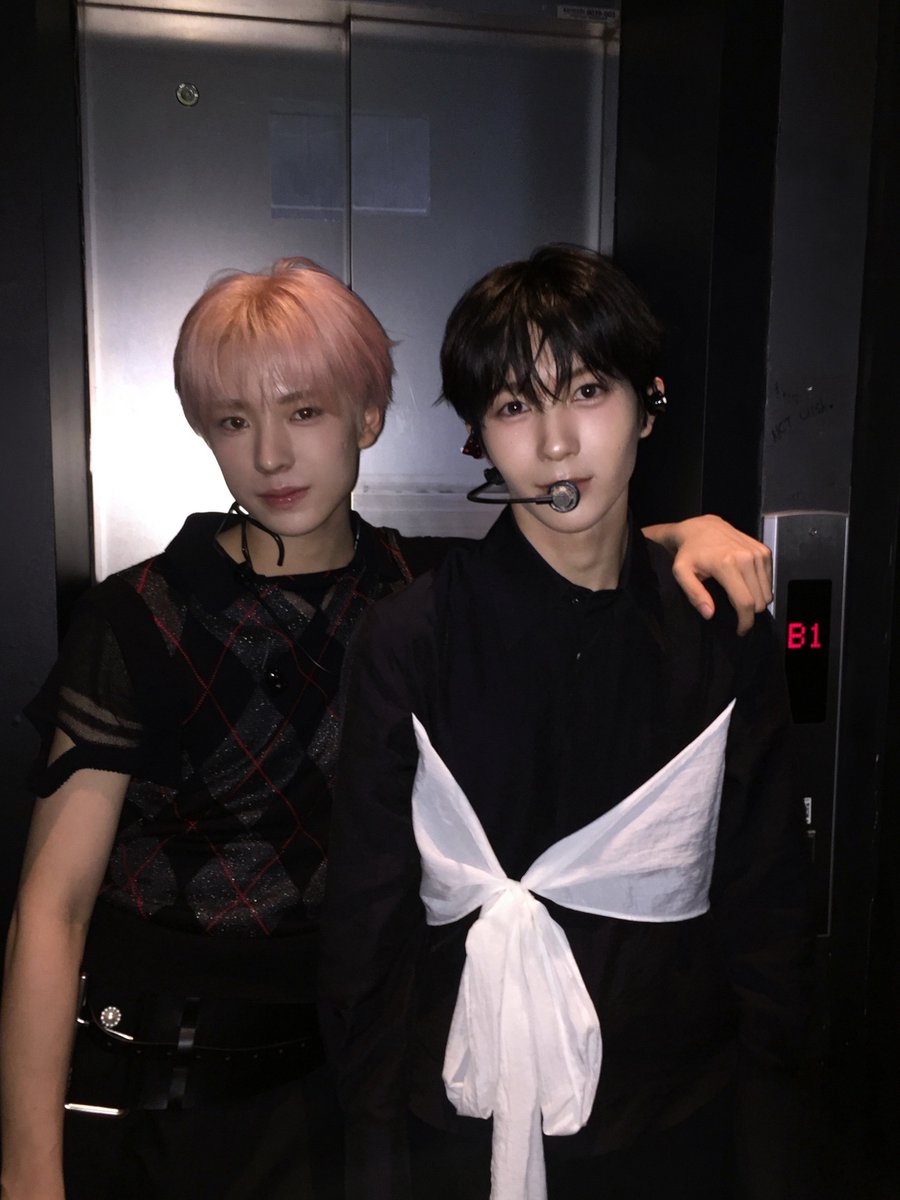 NCT WISH tweet media