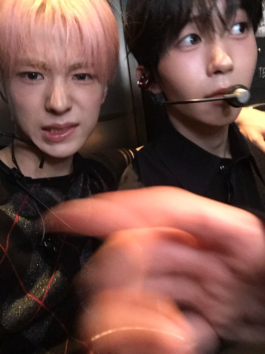 NCT WISH tweet media